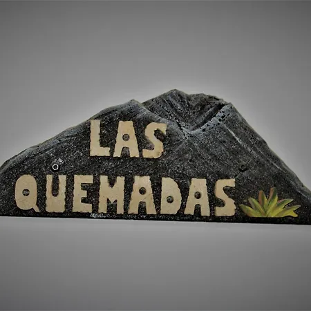 Quemadas *