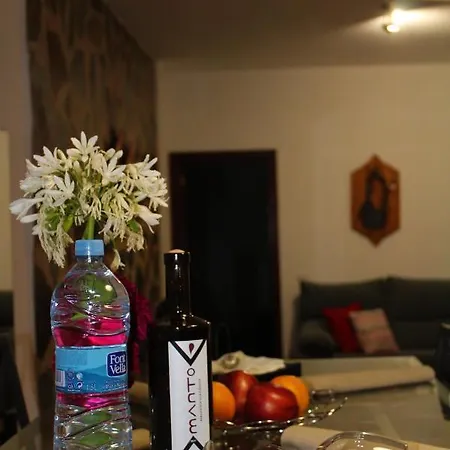 Quemadas Апартаменты