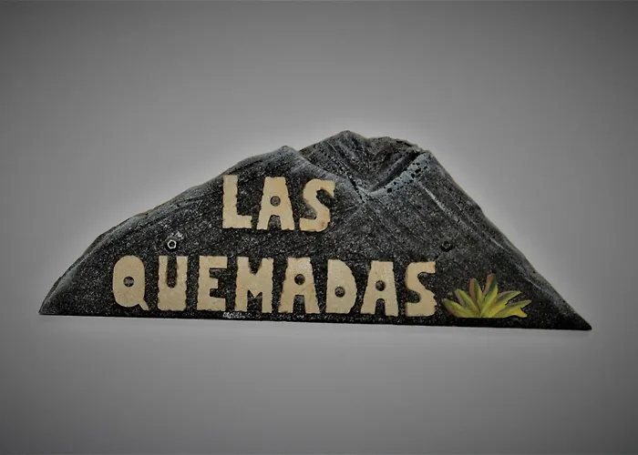Quemadas *