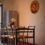 Quemadas Appartement La Santa