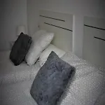 Quemadas La Santa