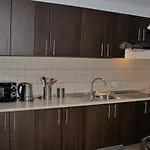 Quemadas Appartement *