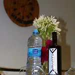 Quemadas * La Santa