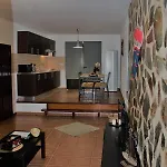 Quemadas Appartement *