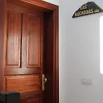 Appartement Quemadas *