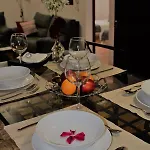 Quemadas Appartement