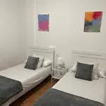 Appartement Quemadas *