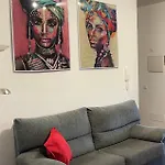 Appartement Quemadas La Santa