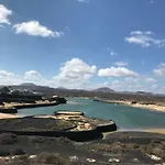 Quemadas La Santa