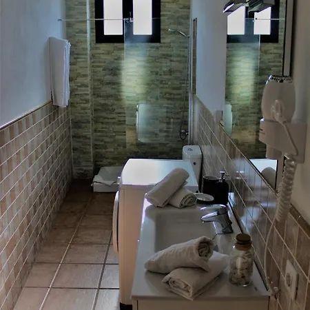 Apartment Quemadas La Santa