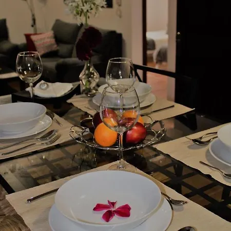Quemadas Apartment