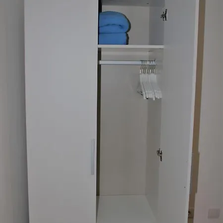 Apartment Quemadas
