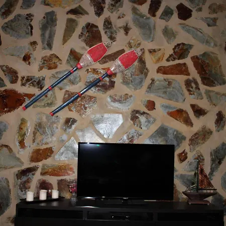 アパート Quemadas ラ・サンタ